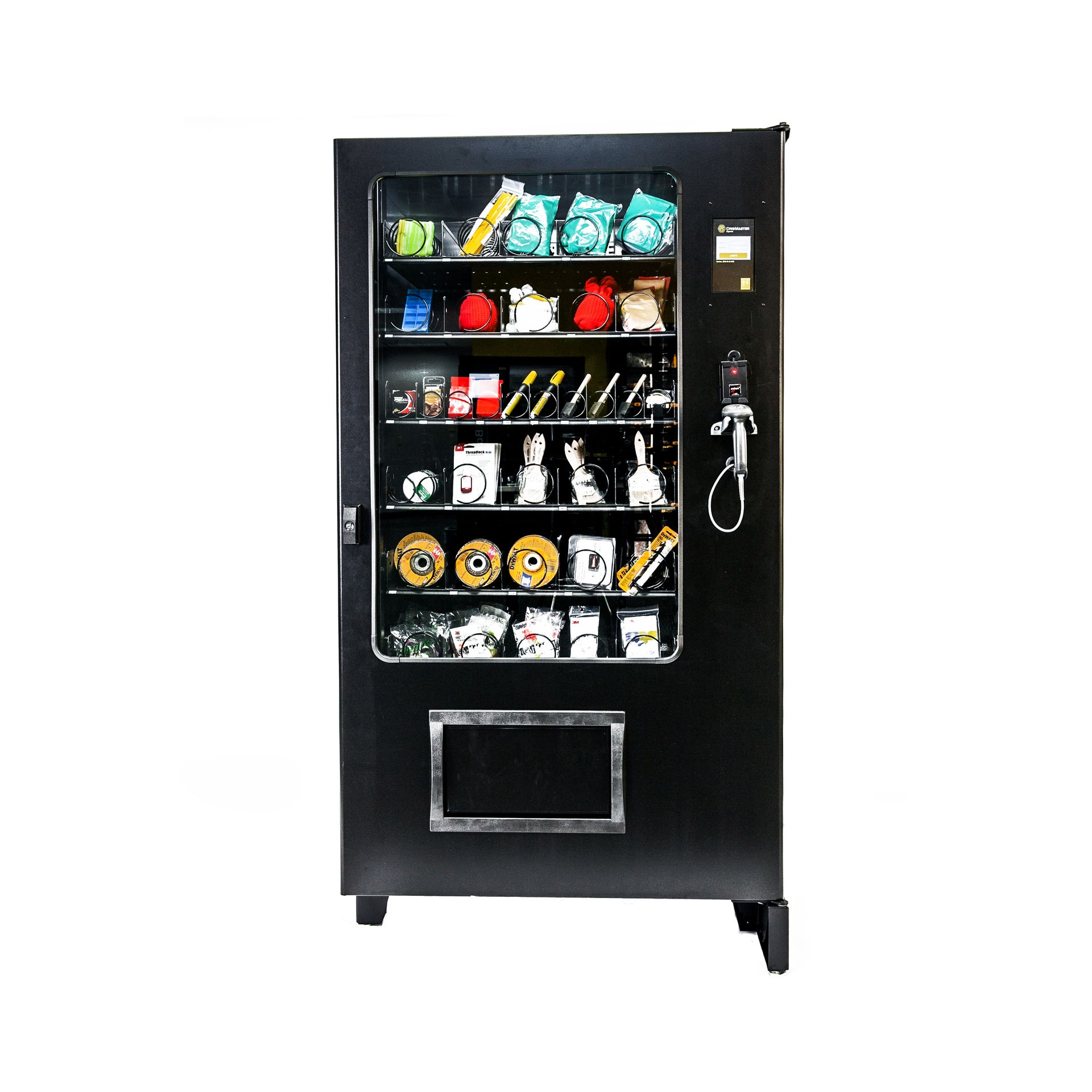PPE & Safety Vending Machines I CribMaster Australia