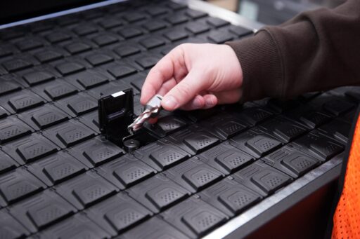 FlipTop Drawer Inventory Control Systems | CribMaster Australia