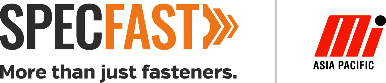 SPECFAST and asia pacific logo