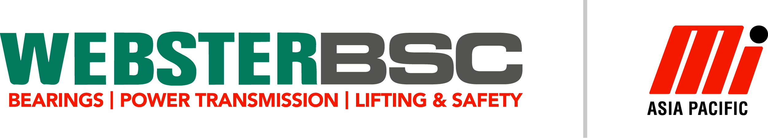 Webster BSC logo