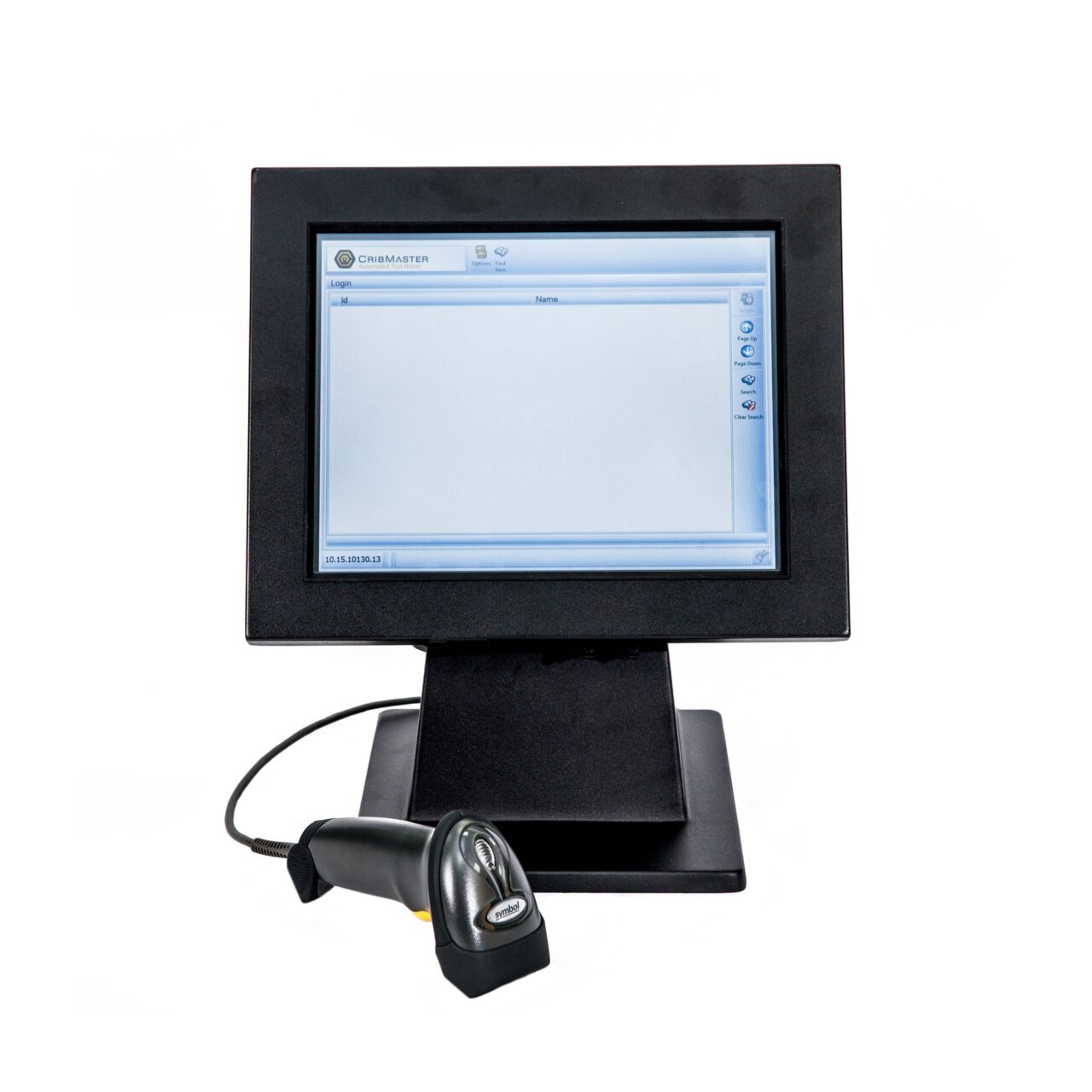 Scanner
