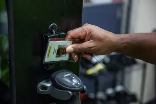 CribMaster ExpressToolbox badging in