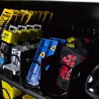 CribMaster toolbox product