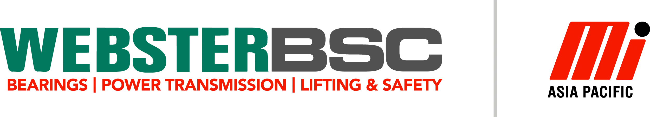 Webster BSC logo