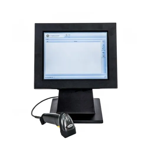 Scanner