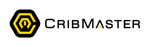 CribMaster logo B+Y CribMaster